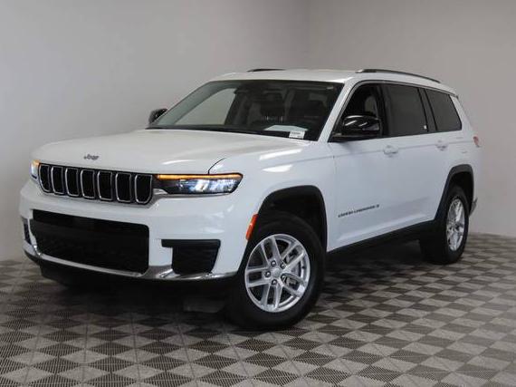 JEEP GRAND CHEROKEE 2023 1C4RJJAG1P8902416 image JEEP GRAND CHEROKEE 2023 1C4RJJAG1P8902416 image